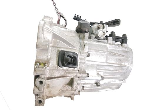 Used Gearbox HYUNDAI GETZ (TB) 1.5 CRDi (88 hp) 15202479