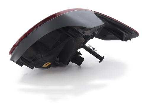 Left taillight CITROËN DS3 (SA_) 1.6 HDi 90 | BP38007958C34 - Image 3