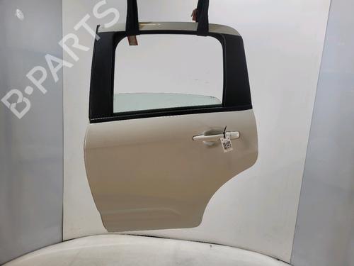 Used Left rear door CITROËN C3 II (SC_) 1.6 BlueHDi 100 (99 hp) 30524360