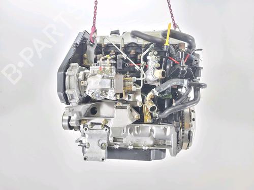 Engine FORD FOCUS I (DAW, DBW)  | BP28207717M1 