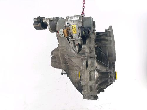Gearbox SMART FORTWO Coupe (451) 0.8 CDi (451.300) | BP29470580M3 