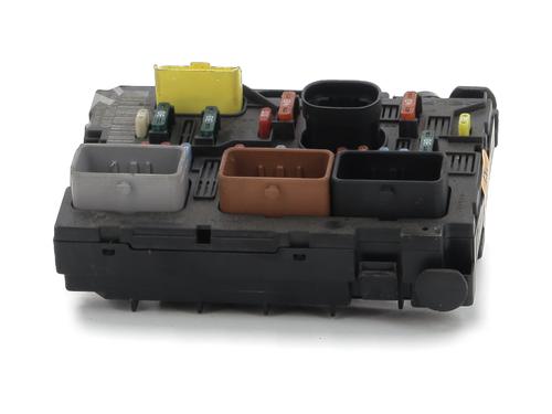 Used Fuse box PEUGEOT 207 (WA_, WC_) 1.4 HDi (68 hp) 27912820