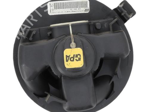 Varmvifte Varmvifte RENAULT CLIO III (BR0/1, CR0/1) [2005-2014] 39910230 39910230