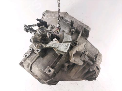 Gearbox OPEL ZAFIRA TOURER C (P12) 2.0 CDTi (75) | BP34711941M3  - Image 6
