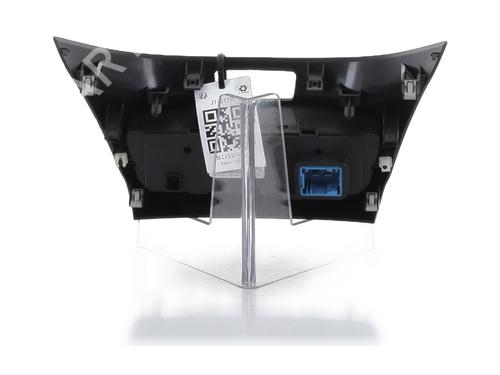 Climate control PEUGEOT 2008 I (CU_) 1.2 THP 110 / PureTech 110 | BP32654773I5