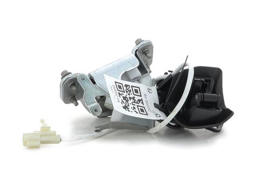Rear left lock FORD RANGER (TKE) 2.0 EcoBlue 4x4 | BP24921293C100 