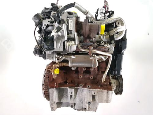 Engine RENAULT KANGOO Express (FW0/1_) 1.5 dCi 90 (FW0G, FW05, FW08, FW11) | BP39224788M1 - Image 4