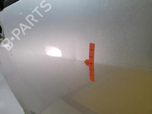 Left front door CITROËN C3 I (FC_, FN_)  | BP24946864C2 