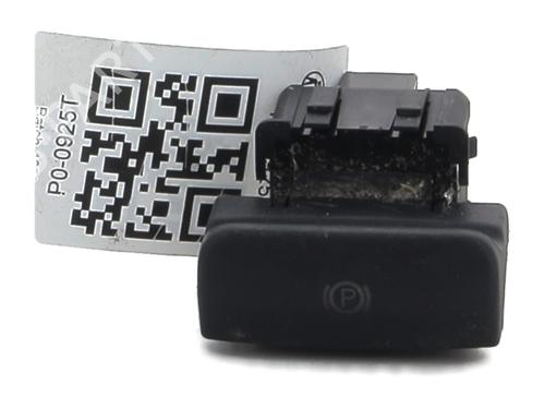 Switch PEUGEOT 3008 I MPV (0U_) 1.6 HDi | BP30190583I30 