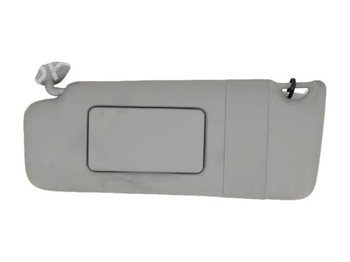 Used Left sun visor RENAULT TWINGO II (CN0_) 1.5 dCi (CN0E) (64 hp) 29232013