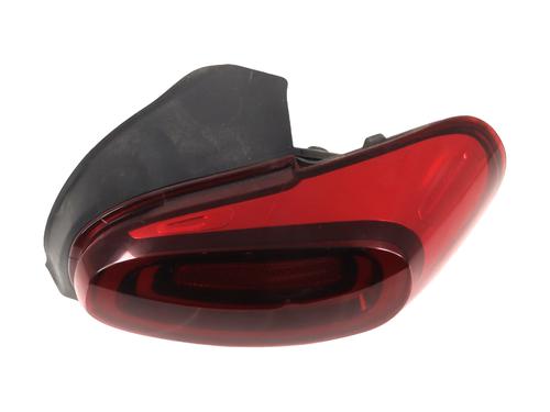 Used Right taillight Right taillight CITROËN C3 III (SX) 1.2 PureTech 82 (83 hp) 33533342 33533342