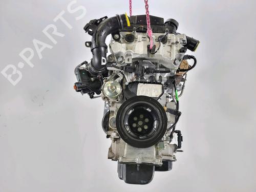 Used Engine PEUGEOT 2008 I (CU_) 1.2 THP 110 / PureTech 110 (110 hp) 22377145