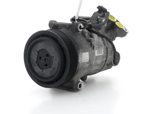 AC Kompressor AC Kompressor RENAULT MEGANE III Coupe (DZ0/1_) 1.9 dCi (DZ0N, DZ0J, DZ1J, DZ1K) (131 hp) 37506200 37506200