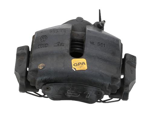Used Left front brake caliper AUDI A1 (8X1, 8XK) S1 quattro (231 hp) 27903039