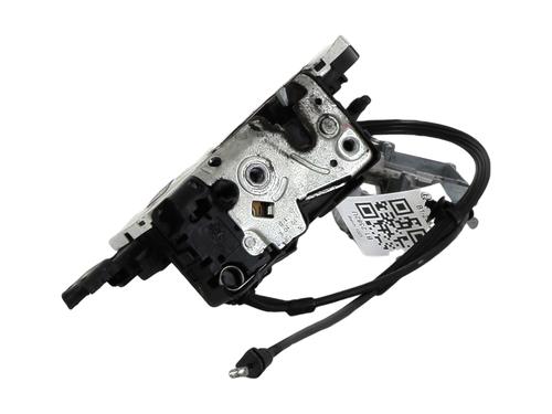Front right lock PEUGEOT 207 (WA_, WC_) 1.6 HDi | BP28310967C97 