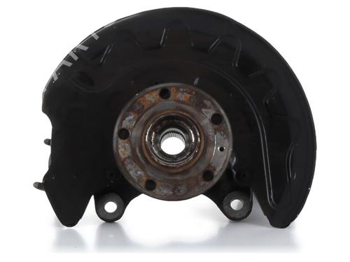 Used Right front steering knuckle VW GOLF VIII (CD1, DA1) 2.0 TDI (150 hp) 32333713