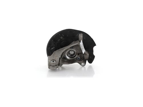 Right front steering knuckle VW PASSAT B8 (3G2, CB2) 2.0 TDI | BP37086840M26 - Image 2