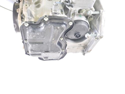 Engine DACIA SANDERO II TCe 90 (B8M1, B8MA, B8AC) | BP28720696M1