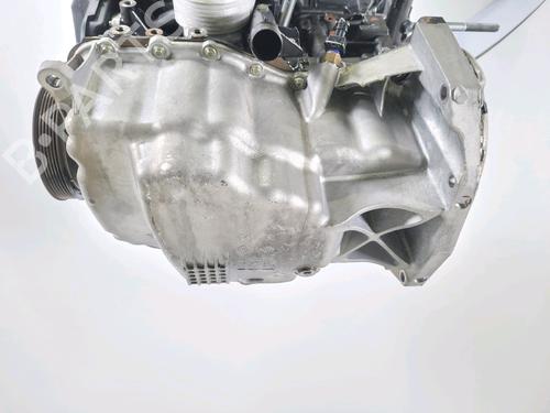 Engine RENAULT CLIO IV (BH_) 1.5 dCi 75 | BP29197931M1 