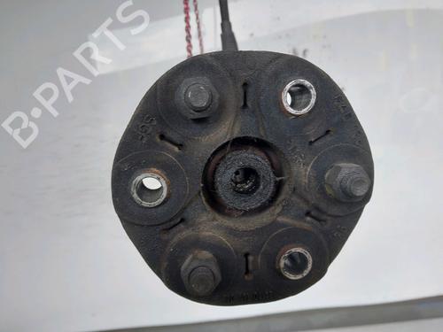 Driveshaft MERCEDES-BENZ C-CLASS (W204) | BP37751679M37 - Image 2