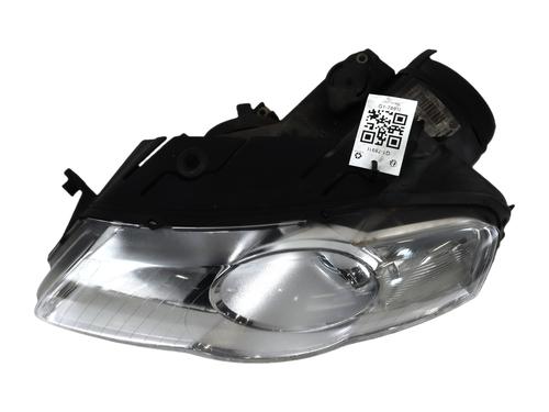 Left headlight VW PASSAT B6 (3C2) 2.0 TDI 16V 4motion | BP38529219C28 - Image 5
