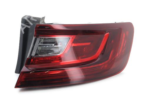 Right taillight RENAULT MEGANE IV Hatchback (B9A/M/N_) 1.5 dCi 110 (B9A3) | BP33009653C35  - Image 5