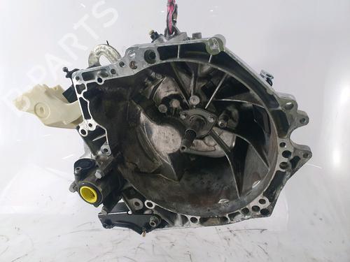 Gearbox CITROËN DS3 (SA_) 1.6 HDi 90 | BP31912814M3