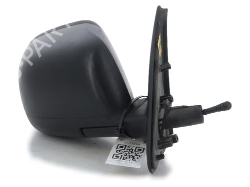 Right mirror NISSAN MICRA III (K12) 1.5 dCi | BP32401424C27