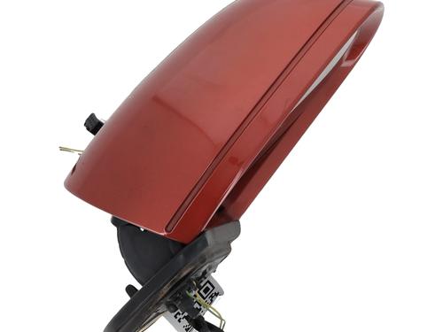 Used Right mirror MERCEDES-BENZ C-CLASS Coupe (CL203) C 200 CDI (203.707) (122 hp) 32153304