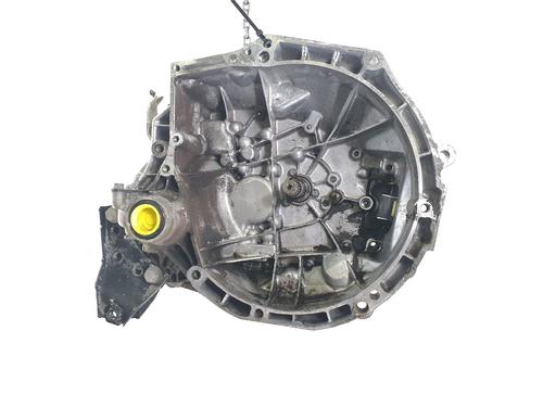 Gearbox CITROËN C3 II (SC_) 1.4 HDi 70 (SC8HZC, SC8HR0, SC8HP4) | BP39704864M3 - Image 2