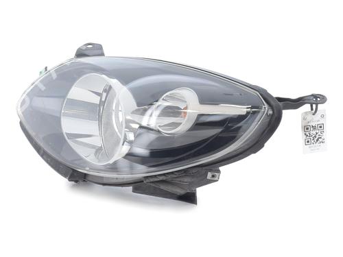 Used Left headlight Left headlight RENAULT TWINGO II (CN0_) 1.5 dCi (CN0E) (64 hp) 33331921 33331921