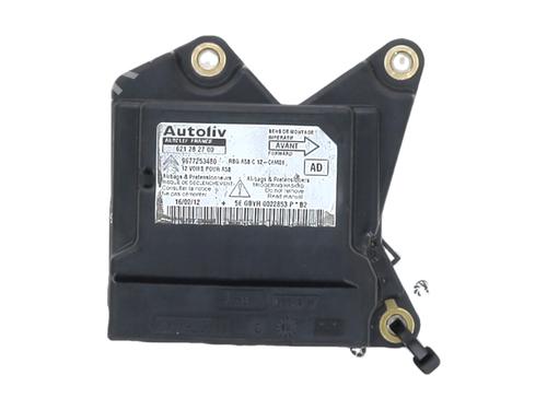 ECU airbags CITROËN C3 Picasso (SH_)  | BP28533665M53 