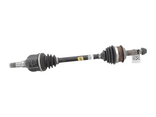 Used Left front driveshaft Left front driveshaft TOYOTA YARIS (_P13_) [2010-2020] 34413795 34413795