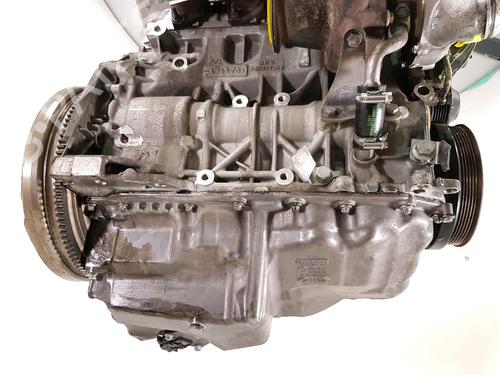 Engine BMW 3 (F30, F80) 318 d | BP36447022M1 - Image 14