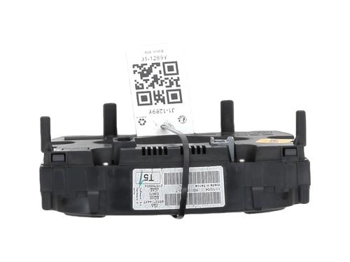 Climate control PEUGEOT 307 (3A/C) 2.0 HDi 135 | BP26670274I5 