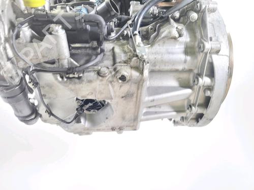 Engine MERCEDES-BENZ A-CLASS (W176) A 200 CDI (176.001) | BP29381543M1 