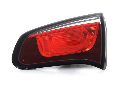 Højre baglygte bagklap CITROËN C3 II (SC_) 1.6 HDi (92 hp) 28971722