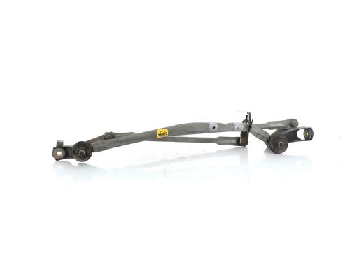 Used Front wipers mechanism NISSAN ALMERA II Hatchback (N16) 2.2 dCi (112 hp) 16348509