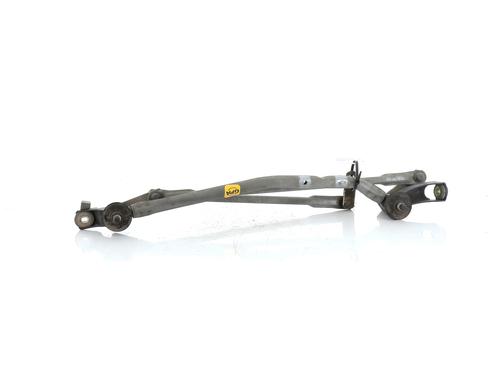 Front wipers mechanism NISSAN ALMERA II Hatchback (N16) 2.2 dCi (112 hp) 16348509