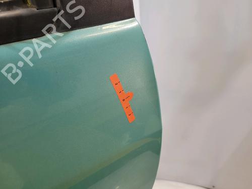 Right front door RENAULT TWINGO I (C06_) 1.2 (C066, C068) | BP24879956C3 