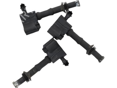Used Ignition coil Ignition coil PEUGEOT 308 II (LB_, LP_, LW_, LH_, L3_) [2013-2021] 39704868 39704868