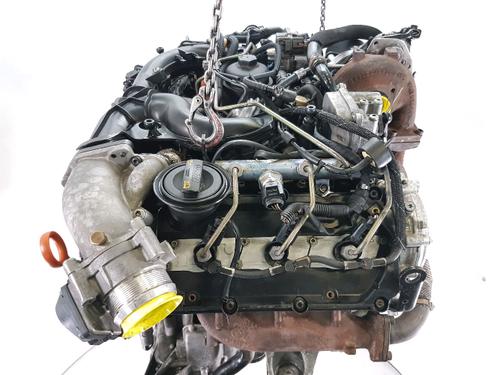 Engine AUDI Q7 (4LB) 3.0 TDI quattro | BP40521001M1 - Image 7