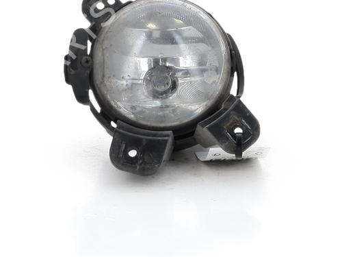 Used Left front fog light Left front fog light CHEVROLET TRAX 1.4 AWD (140 hp) 40212321 40212321