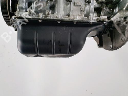 Used Engine Engine CITROËN C3 II (SC_) 1.4 HDi 70 (SC8HZC, SC8HR0, SC8HP4) (68 hp) 33838510 33838510