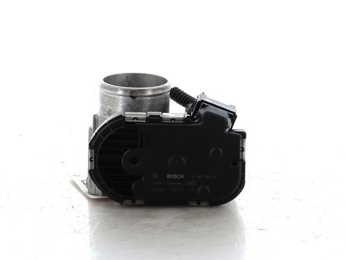 Throttle body ALFA ROMEO MITO (955_) 1.4 Turbo MultiAir (955AXM1A, 955AXR11) | BP18128424M82 