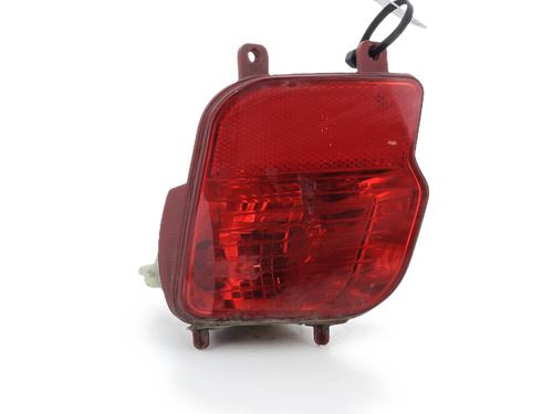 Used Rear bumper left light Rear bumper left light PEUGEOT 3008 II SUV (MC_, MR_, MJ_, M4_) 1.5 BlueHDi 130 (131 hp) 36777380 36777380