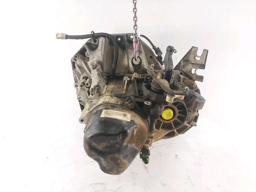Gearbox RENAULT KANGOO BE BOP (KW0/1_) 1.5 dCi (KW0G) | BP38344758M3 - Image 4