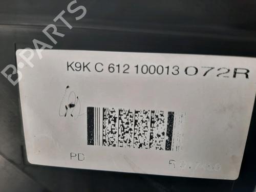 Engine RENAULT CLIO IV (BH_) 1.5 dCi 75 | BP36877580M1 - Image 9