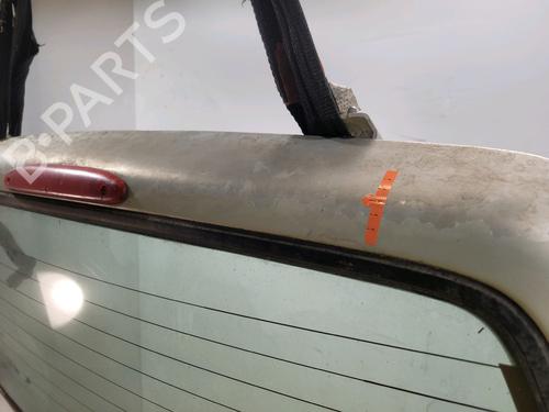 Tailgate RENAULT TWINGO I (C06_) 1.2 16V (C06C, C06D, C06K) | BP23267751C6 