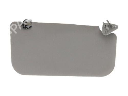 Left sun visor MITSUBISHI MIRAGE / SPACE STAR VI Hatchback (A0_A) 1.2 (A03A) | BP37148819I1 - Image 2